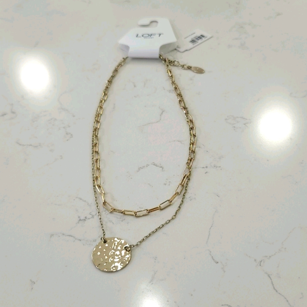 2 in 1 Necklace